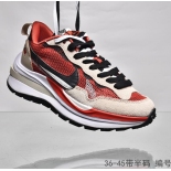 Wholesale Cheap Sacai x NK VaporWaffle 3.0 Shoes Mens Womens Designer Sport Sneakers size 36-45 (11) 