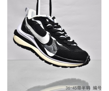 Wholesale Cheap Sacai x NK VaporWaffle 3.0 Shoes Mens Womens Designer Sport Sneakers size 36-45 (12) 