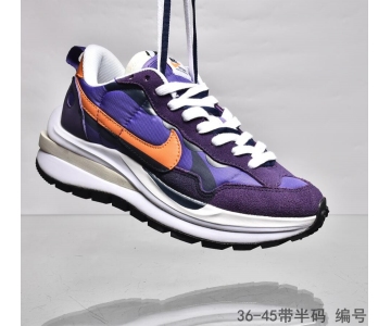Wholesale Cheap Sacai x NK VaporWaffle 3.0 Shoes Mens Womens Designer Sport Sneakers size 36-45 (13) 