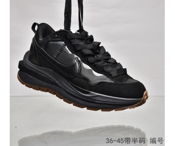 Wholesale Cheap Sacai x NK VaporWaffle 3.0 Shoes Mens Womens Designer Sport Sneakers size 36-45 (15) 