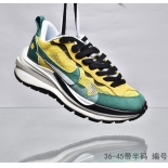 Wholesale Cheap Sacai x NK VaporWaffle 3.0 Shoes Mens Womens Designer Sport Sneakers size 36-45 (4) 