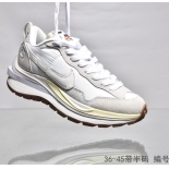 Wholesale Cheap Sacai x NK VaporWaffle 3.0 Shoes Mens Womens Designer Sport Sneakers size 36-45 (6) 