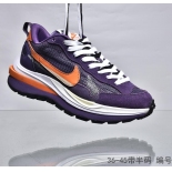 Wholesale Cheap Sacai x NK VaporWaffle 3.0 Shoes Mens Womens Designer Sport Sneakers size 36-45 (8) 