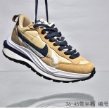 Wholesale Cheap Sacai x NK VaporWaffle 3.0 Shoes Mens Womens Designer Sport Sneakers size 36-45 (9) 