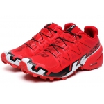 Wholesale Cheap Salomon SPEEDCROSS 6 GTX Shoes Mens Womens Designer Sport Sneakers size 40-45 (1)