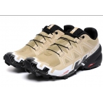 Wholesale Cheap Salomon SPEEDCROSS 6 GTX Shoes Mens Womens Designer Sport Sneakers size 40-45 (2)