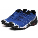 Wholesale Cheap Salomon SPEEDCROSS 6 GTX Shoes Mens Womens Designer Sport Sneakers size 40-45 (4)