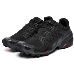 Wholesale Cheap Salomon SPEEDCROSS 6 GTX Shoes Mens Womens Designer Sport Sneakers size 40-45 (5)