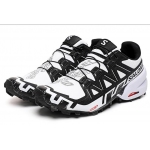 Wholesale Cheap Salomon SPEEDCROSS 6 GTX Shoes Mens Womens Designer Sport Sneakers size 40-45 (6)