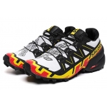 Wholesale Cheap Salomon SPEEDCROSS 6 GTX Shoes Mens Womens Designer Sport Sneakers size 40-45 (7)