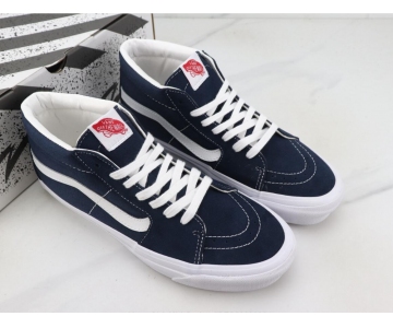 Wholesale Cheap Style 36 Authentic Sk8-Mid Og Lx Shoes Mens Womens Designer Sport Sneakers size 36-44 (1) 
