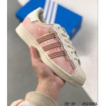 Wholesale Cheap Superstar Clover shell head Shoes Mens Womens Designer Sport Sneakers size 36-39 (6)