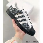 Wholesale Cheap Superstar Clover shell head Shoes Mens Womens Designer Sport Sneakers size 36-44 (10)