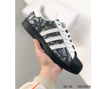 Wholesale Cheap Superstar Clover shell head Shoes Mens Womens Designer Sport Sneakers size 36-44 (10)