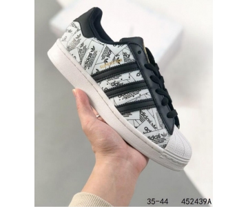 Wholesale Cheap Superstar Clover shell head Shoes Mens Womens Designer Sport Sneakers size 36-44 (11)