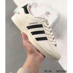 Wholesale Cheap Superstar Clover shell head Shoes Mens Womens Designer Sport Sneakers size 36-44 (12)