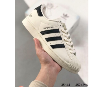 Wholesale Cheap Superstar Clover shell head Shoes Mens Womens Designer Sport Sneakers size 36-44 (12)