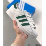 Wholesale Cheap Superstar Clover shell head Shoes Mens Womens Designer Sport Sneakers size 40-44 (2)