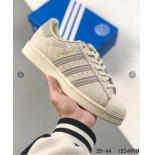 Wholesale Cheap Superstar Clover shell head series Shoes Mens Womens Designer Sport Sneakers size 36-44 (5) 