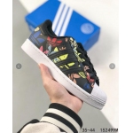 Wholesale Cheap Superstar Clover shell head series Shoes Mens Womens Designer Sport Sneakers size 36-44 (6) 