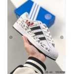 Wholesale Cheap Superstar Clover shell head series Shoes Mens Womens Designer Sport Sneakers size 36-44 (7) 