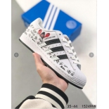 Wholesale Cheap Superstar Clover shell head series Shoes Mens Womens Designer Sport Sneakers size 36-44 (7) 