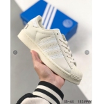 Wholesale Cheap Superstar Clover shell head series Shoes Mens Womens Designer Sport Sneakers size 36-44 (8) 