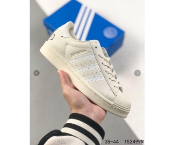 Wholesale Cheap Superstar Clover shell head series Shoes Mens Womens Designer Sport Sneakers size 36-44 (8) 