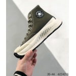 Wholesale Cheap Thick soled canvas shoes Shoes Mens Womens Designer Sport Sneakers size 35-44 (10) 