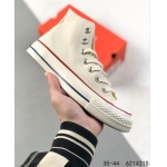 Wholesale Cheap Thick soled canvas shoes Shoes Mens Womens Designer Sport Sneakers size 35-44 (6) 