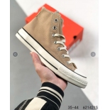 Wholesale Cheap Thick soled canvas shoes Shoes Mens Womens Designer Sport Sneakers size 35-44 (7) 