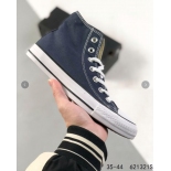 Wholesale Cheap Thick soled canvas shoes Shoes Mens Womens Designer Sport Sneakers size 35-44 (8) 