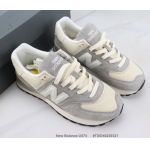 Wholesale Cheap U574 Shoes Mens Womens Designer Sport Sneakers size 36-45 (1) 1