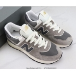Wholesale Cheap U574 Shoes Mens Womens Designer Sport Sneakers size 36-45 (1) 2