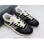 Wholesale Cheap U574 Shoes Mens Womens Designer Sport Sneakers size 36-45 (1) 5