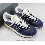 Wholesale Cheap U574 Shoes Mens Womens Designer Sport Sneakers size 36-45 (1) 6