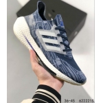 Wholesale Cheap ULTRABOOST 21 PRIMEBLUE 7.0 popcorn Shoes Mens Womens Designer Sport Sneakers size 36-45 (1) 