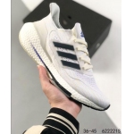 Wholesale Cheap ULTRABOOST 21 PRIMEBLUE 7.0 popcorn Shoes Mens Womens Designer Sport Sneakers size 36-45 (3) 