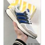 Wholesale Cheap Ultra Boost UB4.0 Knitted popcorn Shoes Mens Womens Designer Sport Sneakers size 36-45 (2)