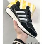 Wholesale Cheap Ultra Boost UB4.0 Knitted popcorn Shoes Mens Womens Designer Sport Sneakers size 36-45 (6)