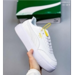 Wholesale Cheap Wmns Mayze Suede Shoes Mens Womens Designer Sport Sneakers size 36-40 (2)