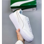 Wholesale Cheap Wmns Mayze Suede Shoes Mens Womens Designer Sport Sneakers size 36-40 (4)