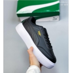 Wholesale Cheap Wmns Mayze Suede Shoes Mens Womens Designer Sport Sneakers size 36-40 (5)