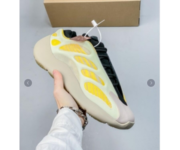 Wholesale Cheap YEEZY BOOST 3M 700V2 MNVN Shoes Mens Womens Designer Sport Sneakers size 36-46 (1)  