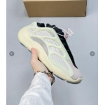 Wholesale Cheap YEEZY BOOST 3M 700V2 MNVN Shoes Mens Womens Designer Sport Sneakers size 36-46 (2)  