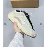 Wholesale Cheap YEEZY BOOST 3M 700V2 MNVN Shoes Mens Womens Designer Sport Sneakers size 36-46 (2)  