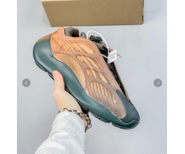 Wholesale Cheap YEEZY BOOST 3M 700V2 MNVN Shoes Mens Womens Designer Sport Sneakers size 36-46 (7)  