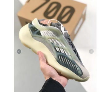 Wholesale Cheap YEEZY BOOST 3M 700V2 MNVN Shoes Mens Womens Designer Sport Sneakers size 36-46 (8)  