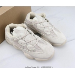Wholesale Cheap YEEZY Desert Rat 500 Shoes Mens Womens Designer Sport Sneakers size 36-46 (10)