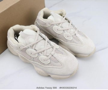 Wholesale Cheap YEEZY Desert Rat 500 Shoes Mens Womens Designer Sport Sneakers size 36-46 (10)